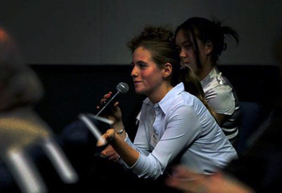 The Arthur C Clarke Foundation - The Arthur C Clarke Foundation