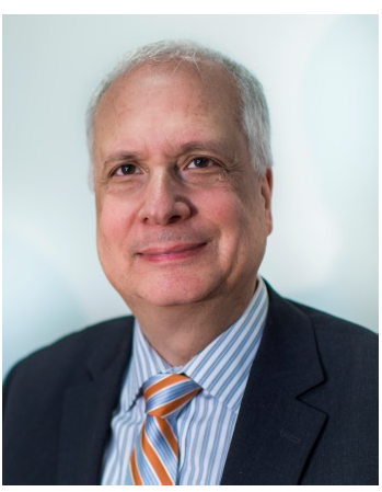 Dr. Ed Hoffman
